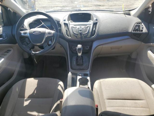 Photo 8 from auction – 2016 FORD ESCAPE SE with VIN 1FMCU0GX8GUB76135