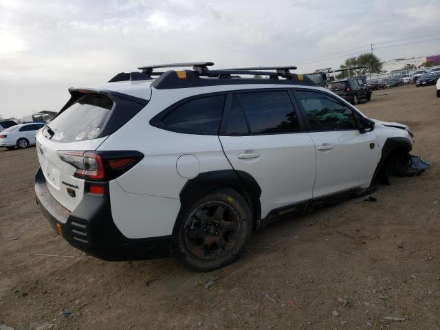 Photo 3 from auction – 2023 SUBARU OUTBACK WI with VIN 4S4BTGUD5P3118703