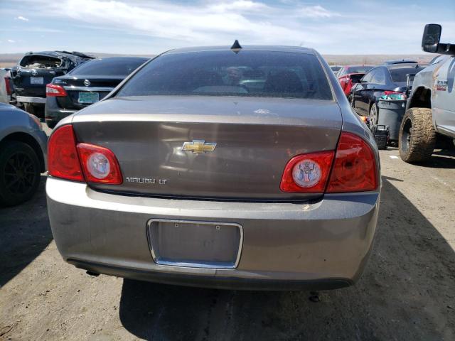 Photo 6 from auction – 2012 CHEVROLET MALIBU 1LT with VIN 1G1ZC5E02CF110370
