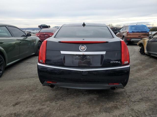 Zdjęcie 6 z aukcji – 2009 CADILLAC CTS z VIN 1G6DH577990158430