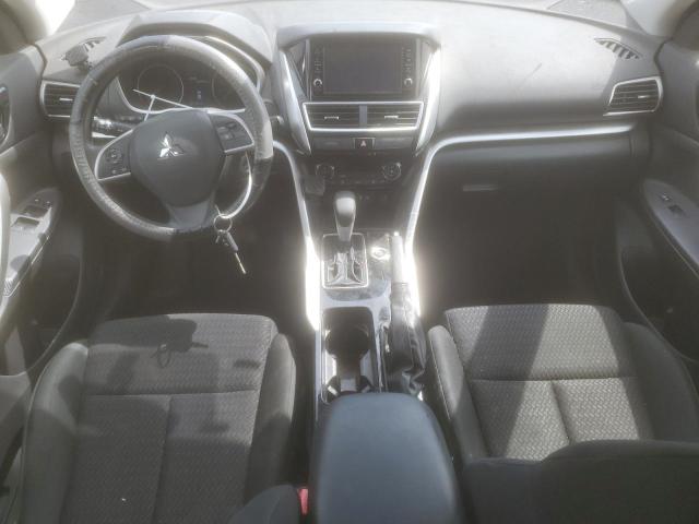 Photo 8 from auction – 2019 MITSUBISHI ECLIPSE CR with VIN JA4AT3AA7KZ018542