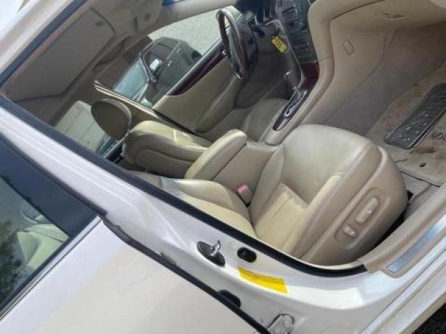 Photo 5 from auction – 2004 LEXUS ES 330 with VIN JTHBA30G445021607