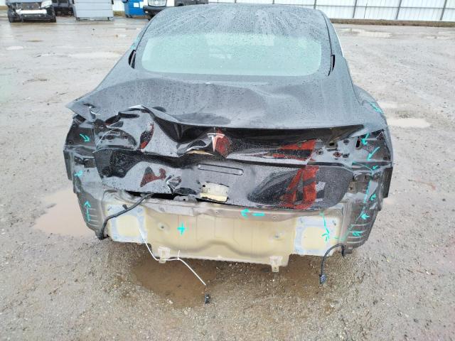Photo 6 from auction – 2019 TESLA MODEL 3 with VIN 5YJ3E1EA7KF300631