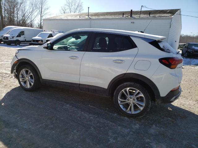 Foto 2 de la subasta – 2021 BUICK ENCORE GX con VIN KL4MMBS2XMB099690