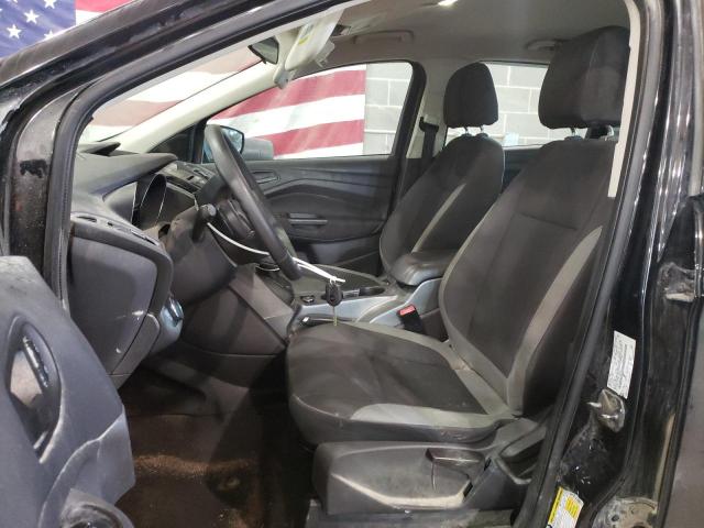 Photo 7 from auction – 2013 FORD ESCAPE S with VIN 1FMCU0F72DUA20914