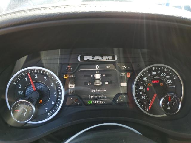 Photo 9 from auction – 2022 RAM 1500 LARAM with VIN 1C6SRFRT5NN171018