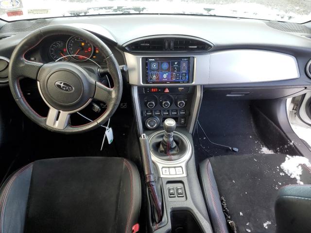 Photo 8 from auction – 2013 SUBARU BRZ 2.0 LI with VIN JF1ZCAC15D1600575