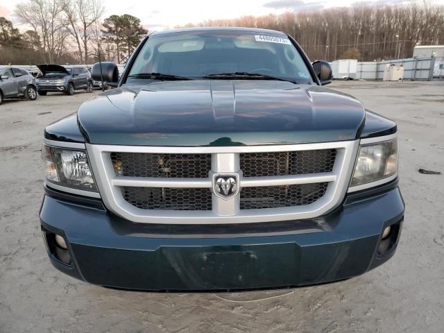Photo 5 from auction – 2011 DODGE DAKOTA SLT with VIN 1D7RE3GK6BS646416