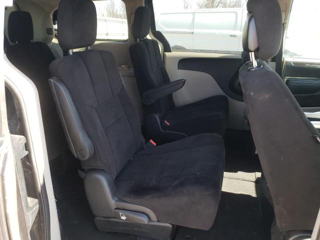 Photo 11 from auction – 2013 DODGE GRAND CARA with VIN 2C4RDGCG6DR678115