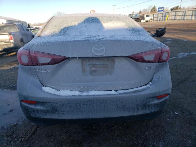 Photo 6 from auction – 2015 MAZDA 3 SPORT with VIN 3MZBM1U76FM160140