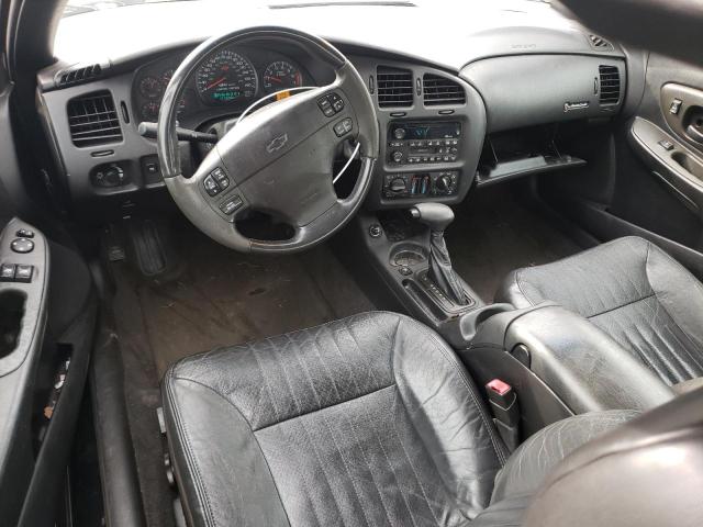 Photo 8 from auction – 2001 CHEVROLET MONTE CARL with VIN 2G1WX15K219293793