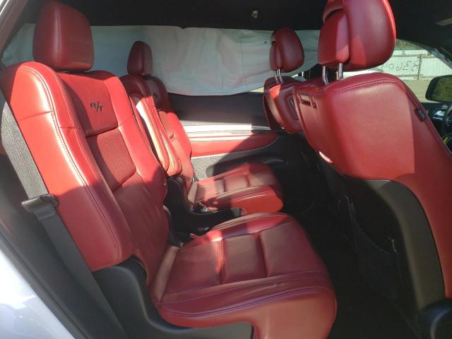 Photo 11 from auction – 2017 DODGE DURANGO R/ with VIN 1C4SDJCT3HC703532