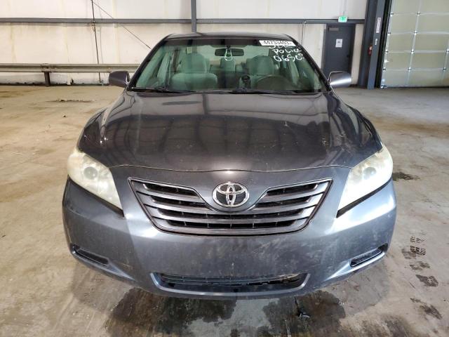 Photo 5 from auction – 2009 TOYOTA CAMRY BASE with VIN 4T1BE46K09U387693