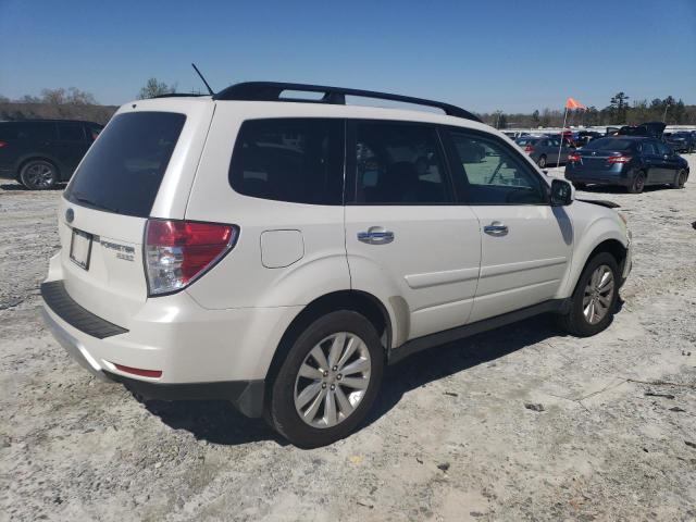 Photo 3 from auction – 2011 SUBARU FORESTER L with VIN JF2SHAEC7BH765965