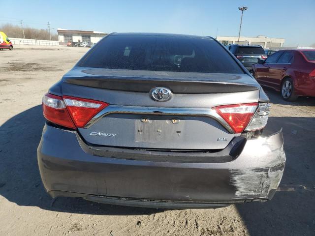 Photo 6 from auction – 2017 TOYOTA CAMRY LE with VIN 4T1BF1FK8HU298237