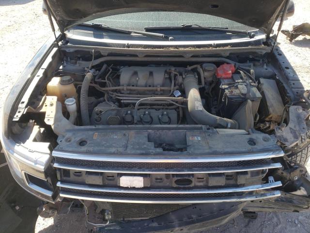 Photo 11 from auction – 2017 FORD FLEX LIMIT with VIN 2FMHK6D8XHBA08578