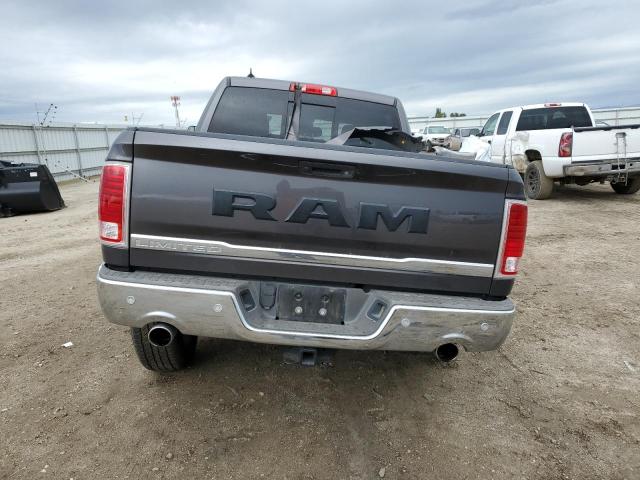 Photo 6 from auction – 2017 RAM 1500 LONGH with VIN 1C6RR6PT4HS646021