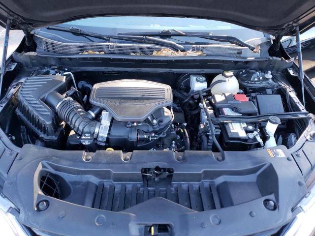 Photo 12 from auction – 2020 CHEVROLET BLAZER PRE with VIN 3GNKBFRSXLS606923