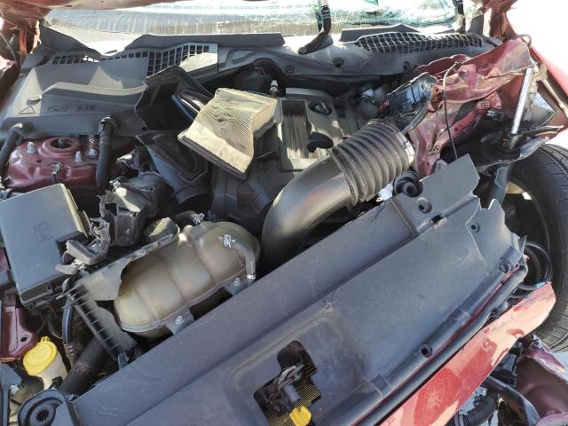Photo 11 from auction – 2016 FORD MUSTANG with VIN 1FA6P8TH9G5245601