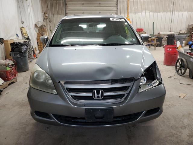 Photo 5 from auction – 2006 HONDA ODYSSEY EX with VIN 5FNRL38736B077277