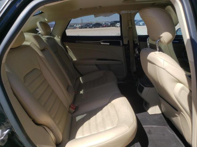 Photo 10 from auction – 2014 FORD FUSION SE with VIN 3FA6P0H97ER235436