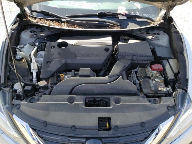 Photo 11 from auction – 2016 NISSAN ALTIMA 2.5 with VIN 1N4AL3AP2GC252162