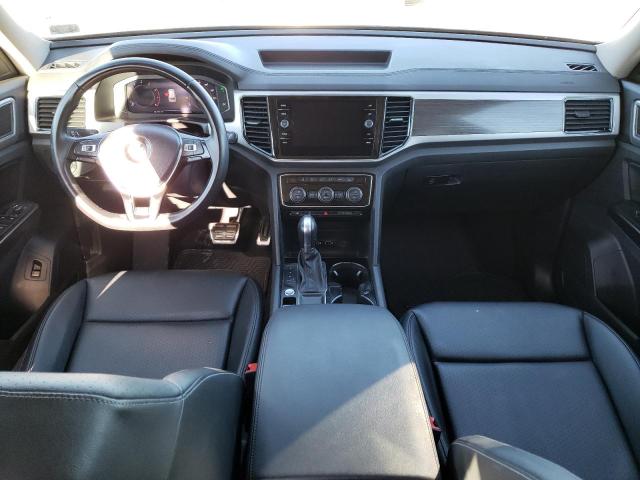 Photo 8 from auction – 2019 VOLKSWAGEN ATLAS with VIN 1V2SR2CA5KC604240