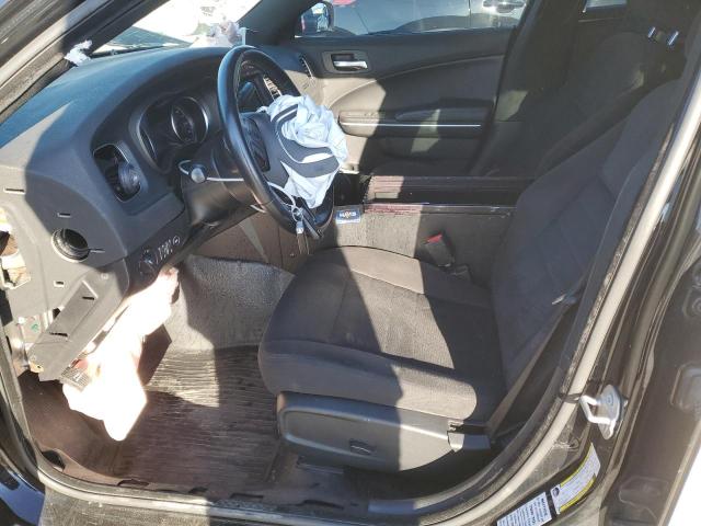 Photo 7 from auction – 2019 DODGE CHARGER PO with VIN 2C3CDXKT1KH736286