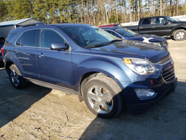 Photo 4 from auction – 2016 CHEVROLET EQUINOX LT with VIN 2GNALCEK0G6158001