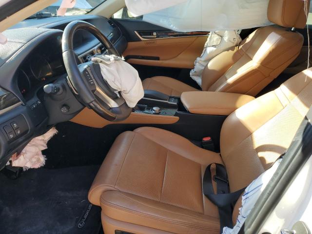Photo 7 from auction – 2015 LEXUS GS 350 with VIN JTHBE1BL7FA019749