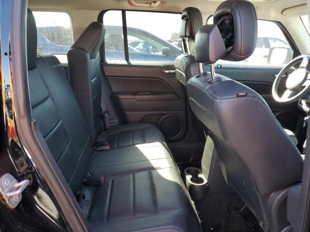 Photo 10 from auction – 2014 JEEP PATRIOT LA with VIN 1C4NJPFA9ED850236