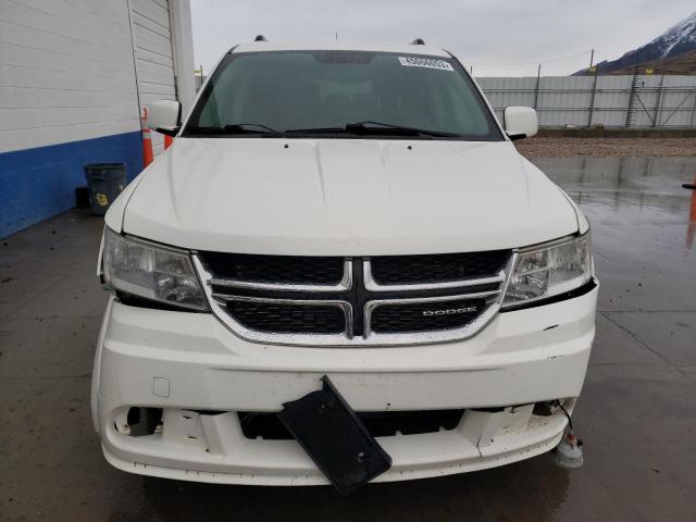 Photo 5 from auction – 2011 DODGE JOURNEY CR with VIN 3D4PH3FG8BT523398