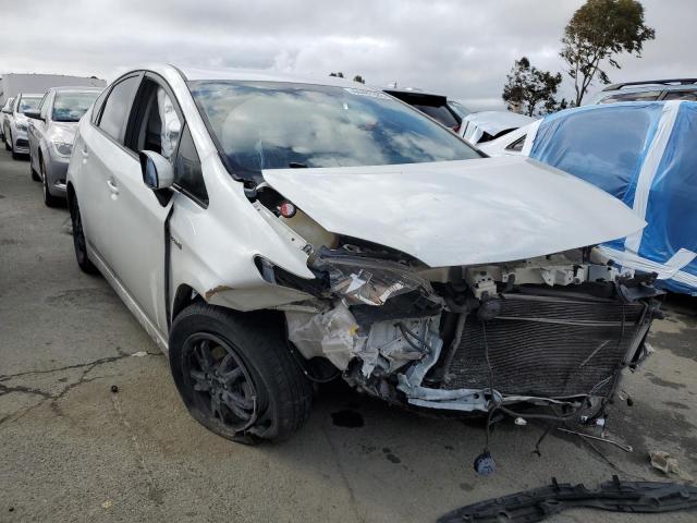 Photo 4 from auction – 2015 TOYOTA PRIUS with VIN JTDKN3DU8F0449198