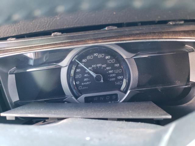 Photo 9 from auction – 2014 FORD TAURUS LIM with VIN 1FAHP2F82EG110897