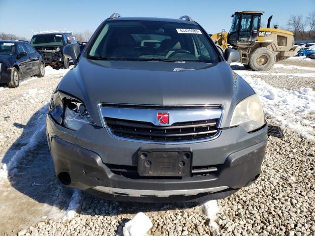 Photo 5 from auction – 2009 SATURN VUE XE with VIN 3GSCL33P69S507090