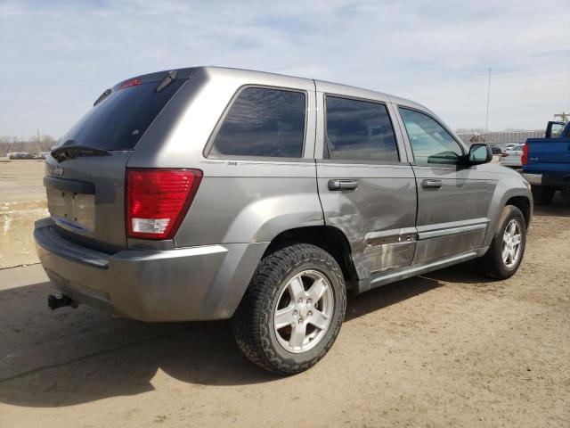 Photo 3 from auction – 2007 JEEP GRAND CHER with VIN 1J8GR48K97C657561