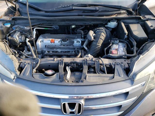 Photo 11 from auction – 2012 HONDA CR-V EX with VIN 5J6RM4H55CL056077