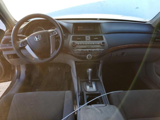 Photo 8 from auction – 2011 HONDA ACCORD EX with VIN 1HGCP2F77BA078380