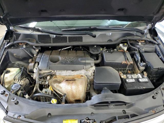 Photo 12 from auction – 2012 TOYOTA VENZA LE with VIN 4T3ZA3BBXCU056290