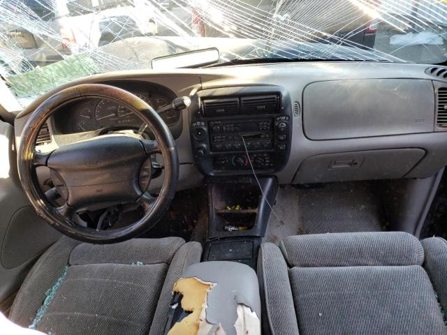Photo 8 from auction – 1995 FORD EXPLORER with VIN 1FMDU34X5SUC01947