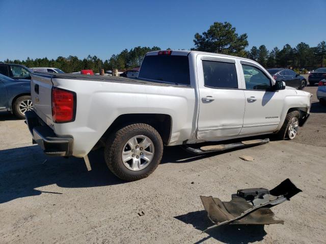 Photo 3 from auction – 2017 CHEVROLET SILVERADO with VIN 3GCPCREC3HG108889