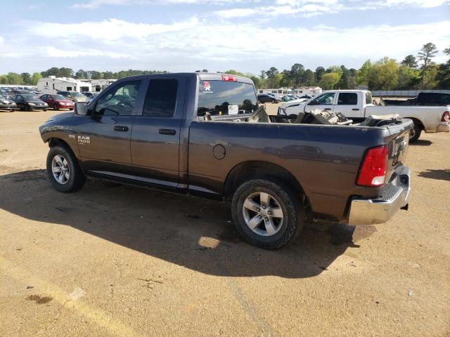 Photo 2 from auction – 2021 RAM 1500 CLASS with VIN 1C6RR6FT7MS541257