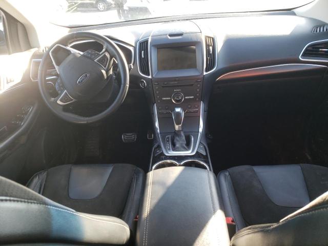 Photo 8 from auction – 2016 FORD EDGE SPORT with VIN 2FMPK4AP7GBC05587