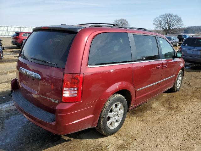 Photo 3 from auction – 2010 CHRYSLER TOWN & COU with VIN 2A4RR5D11AR428593