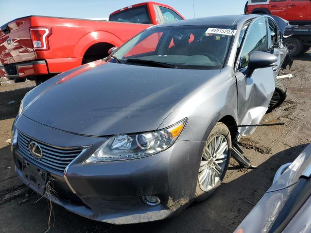 LEXUS ES 350 2015 z numerem VIN JTHBK1GG7F2182867 - Zdjęcie z aukcji