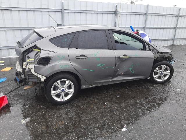 Photo 3 from auction – 2013 FORD FOCUS SE with VIN 1FADP3K21DL313744