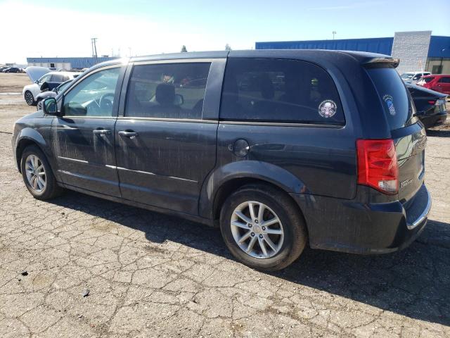 Photo 2 from auction – 2013 DODGE GRAND CARA with VIN 2C4RDGCG6DR678115