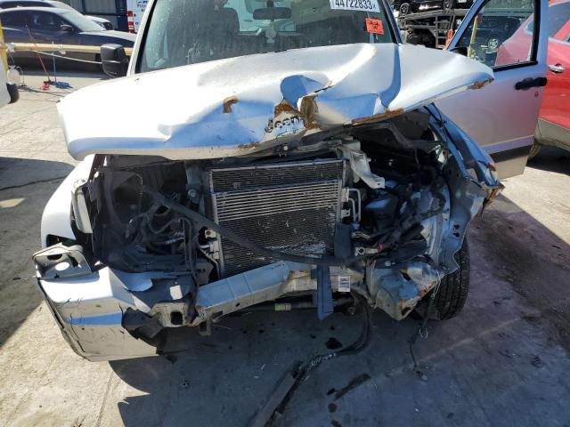 Photo 11 from auction – 2012 JEEP LIBERTY SP with VIN 1C4PJLAKXCW158876