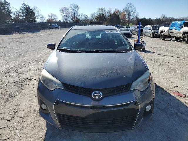 Photo 5 from auction – 2014 TOYOTA COROLLA L with VIN 5YFBURHEXEP118877