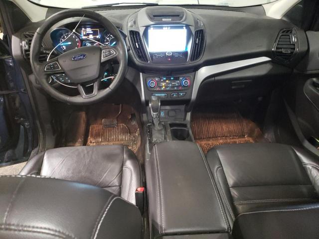 Photo 8 from auction – 2018 FORD ESCAPE SEL with VIN 1FMCU9HD9JUA04888